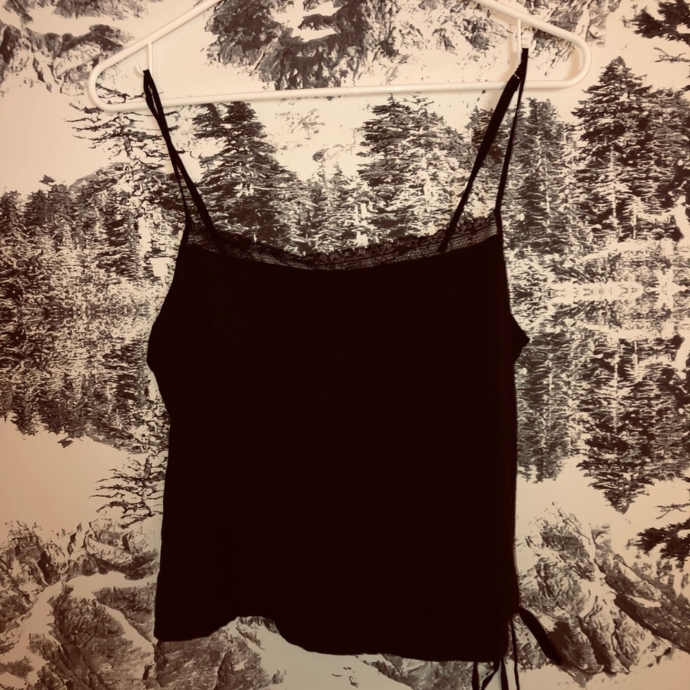 victoria’s secret tank